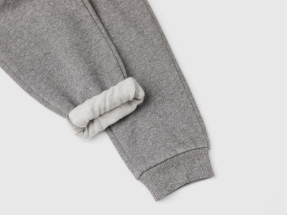 Benetton_Dark Gray_Warm Sweat Joggers_3EB5GF04A_507_03