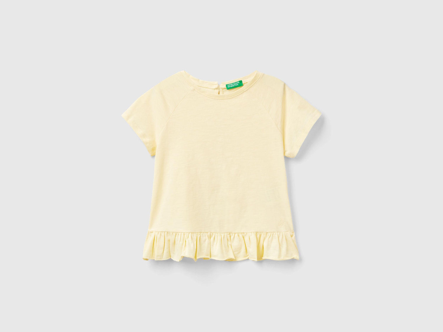 T-Shirt With Ruffles_3ECZC10J1_10Z_01