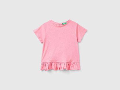 T-Shirt With Ruffles_3ECZC10J1_38E_01