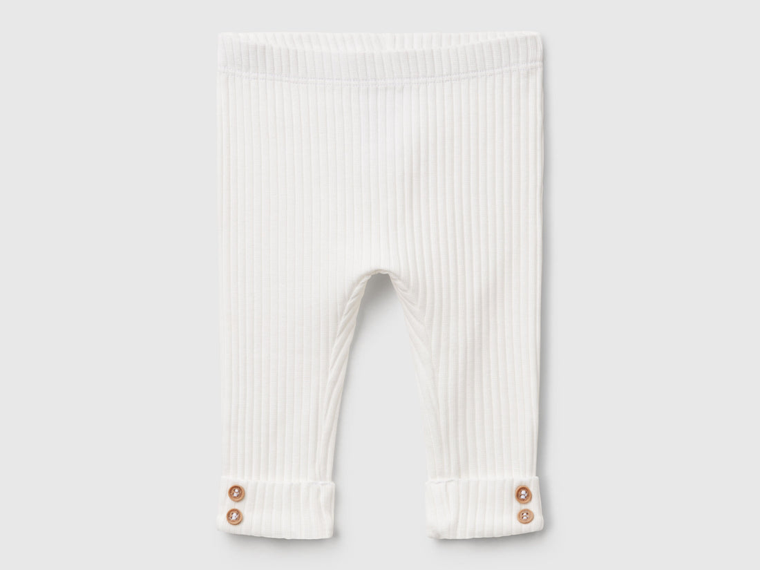 Benetton_Stretch Cotton Leggings_3F1AAF026_074_01