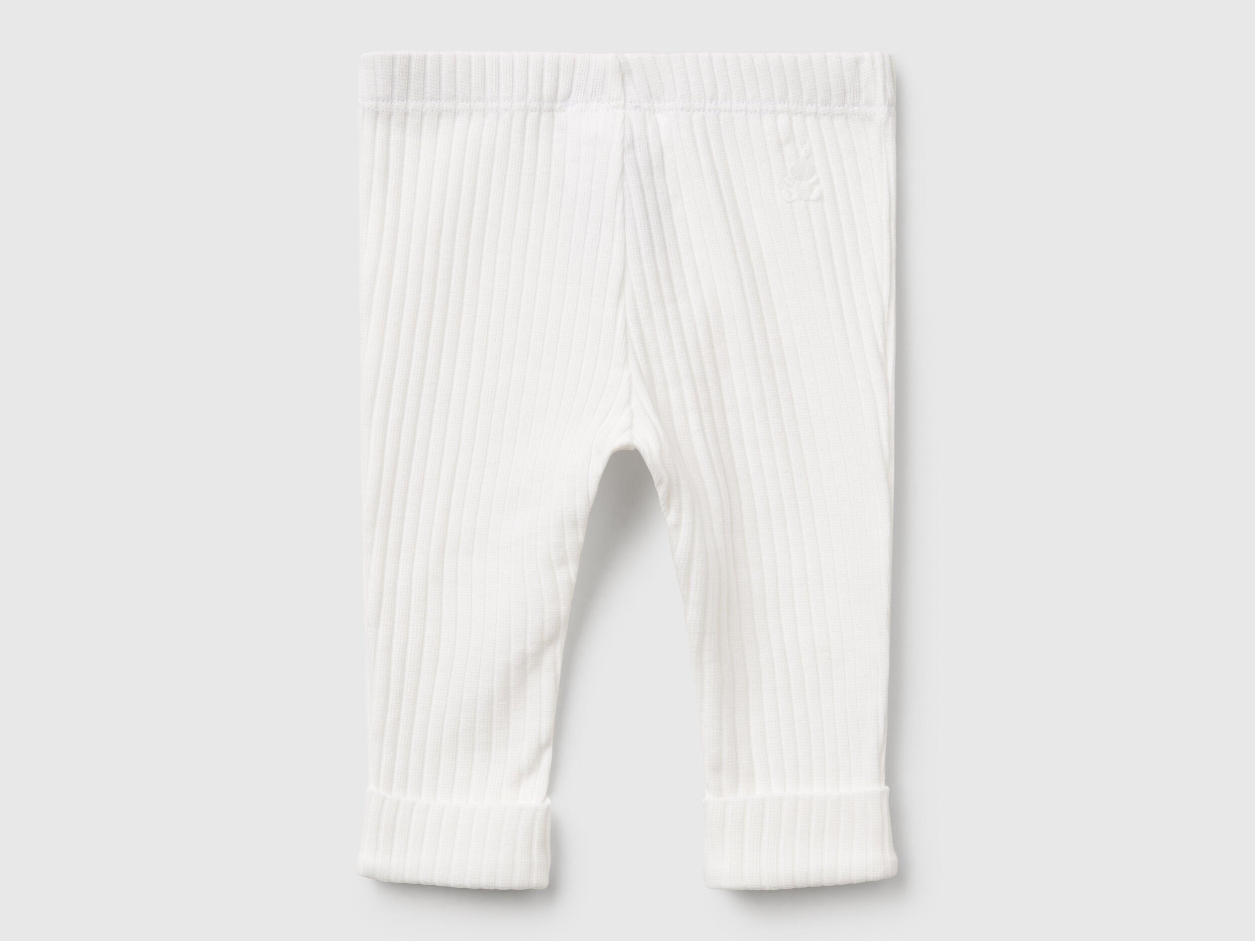 Benetton_Stretch Cotton Leggings_3F1AAF026_074_02