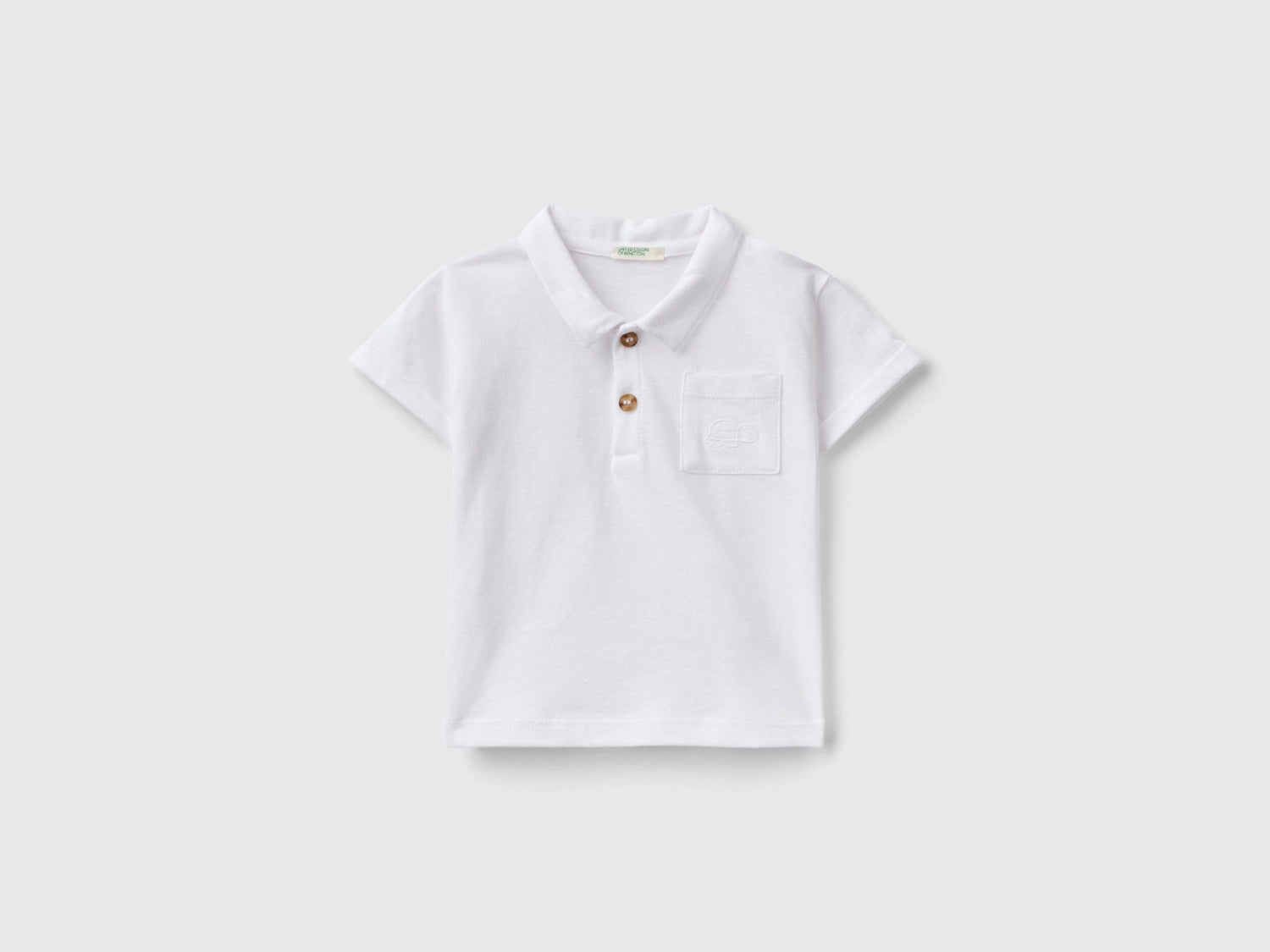 Polo In Linen Blend_3F4Ja104D_101_01