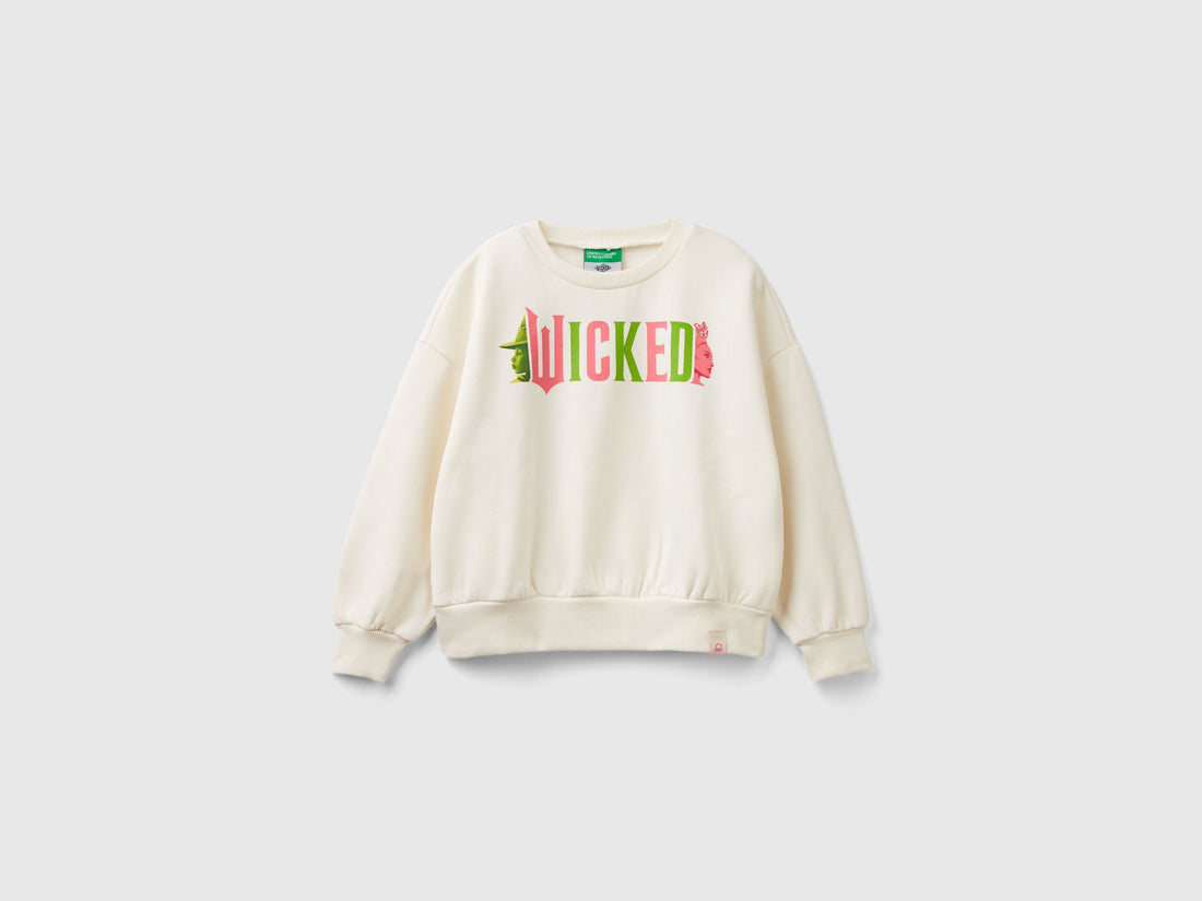 Wicked ©Universal City Studios LLC Sweatshirt_3FE1C10OI_036_01