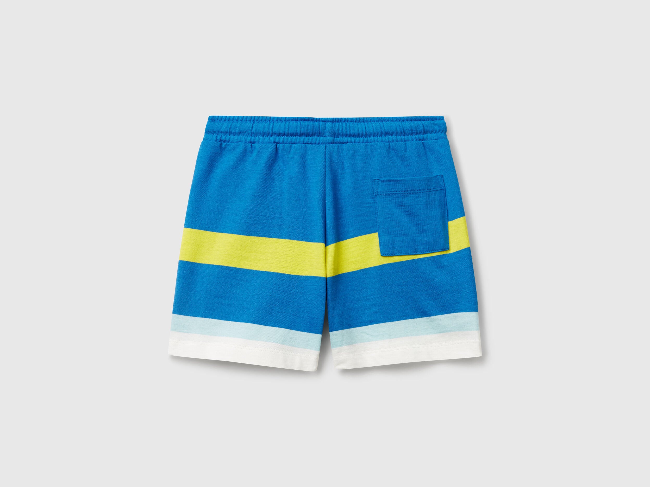 Benetton_Striped Shorts_3FZMG901U_902_02