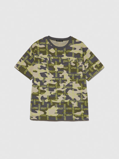 Camouflage T-Shirt_3G20X1041_64J_02