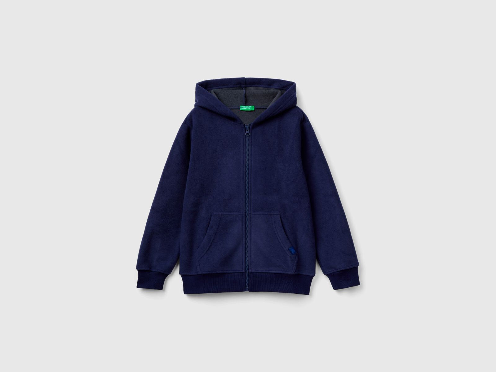 Fleece Hoodie_01