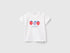 T Shirt With Print And Embroidery_3I1Xa104Q_101_01