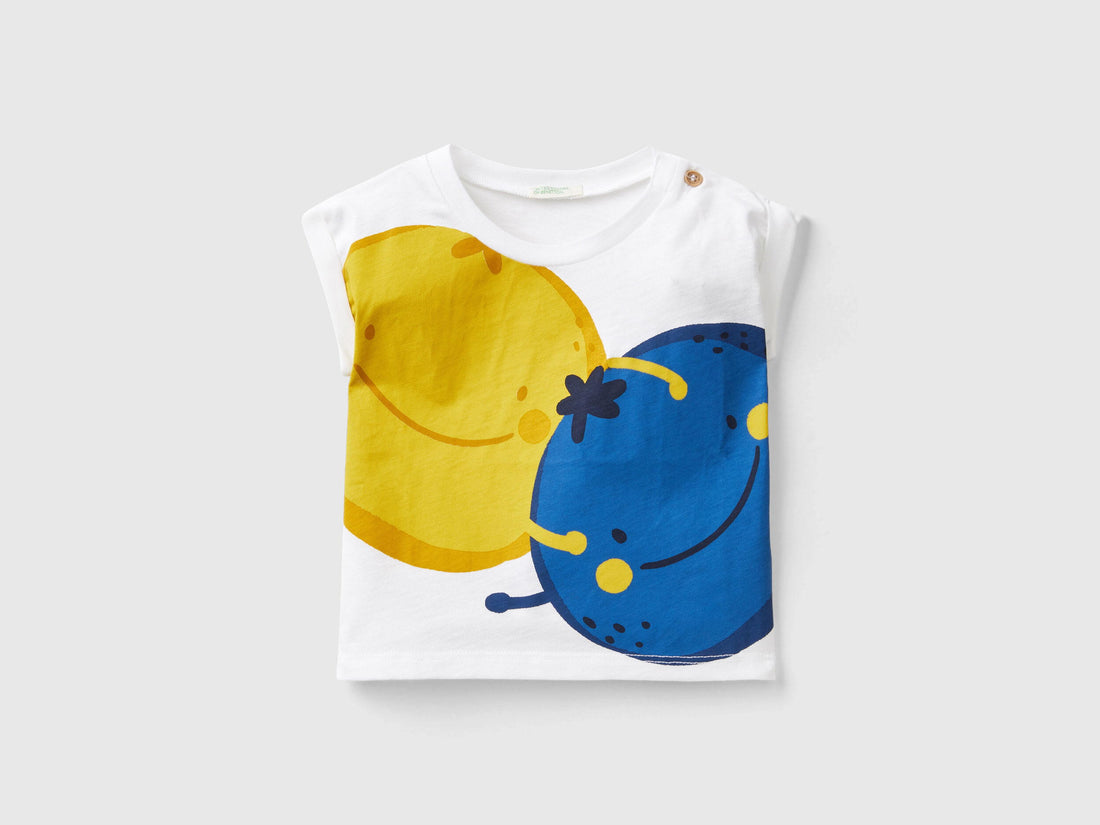T-Shirt With Fruit Print_3I1XA104R_101_01