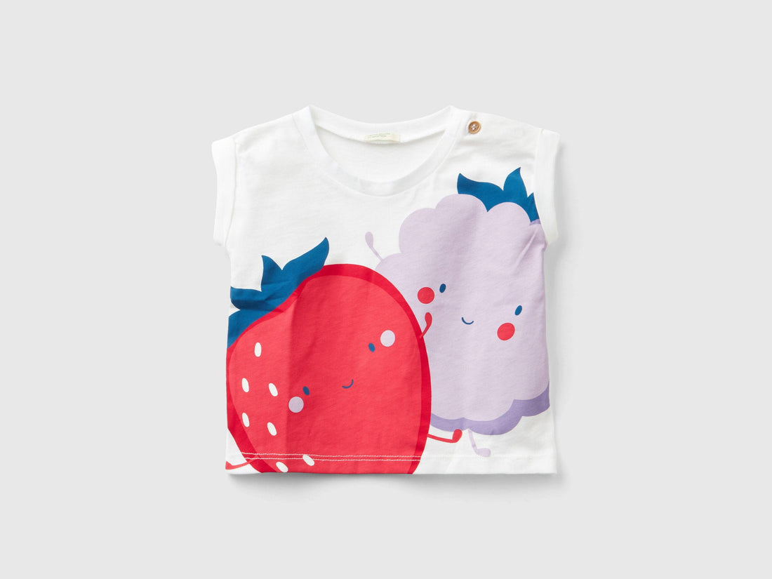 T-Shirt With Fruit Print_3I1XA104R_901_01