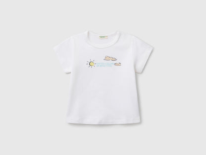 Benetton_T-Shirt_3I1XA1067_101_01