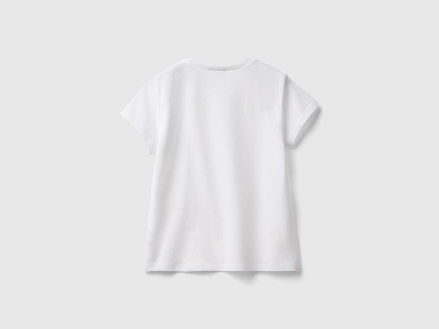 T-Shirt In Pure Organic Cotton_02