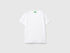 Organic Cotton T-Shirt_3I1XC109W_101_01