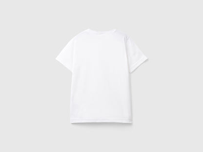 Organic Cotton T-Shirt_3I1XC109W_101_02