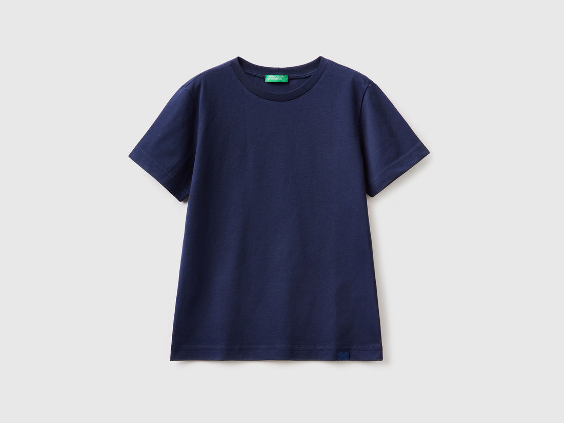 Organic Cotton T-Shirt_3I1XC109W_252_01