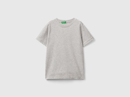 Organic Cotton T-Shirt