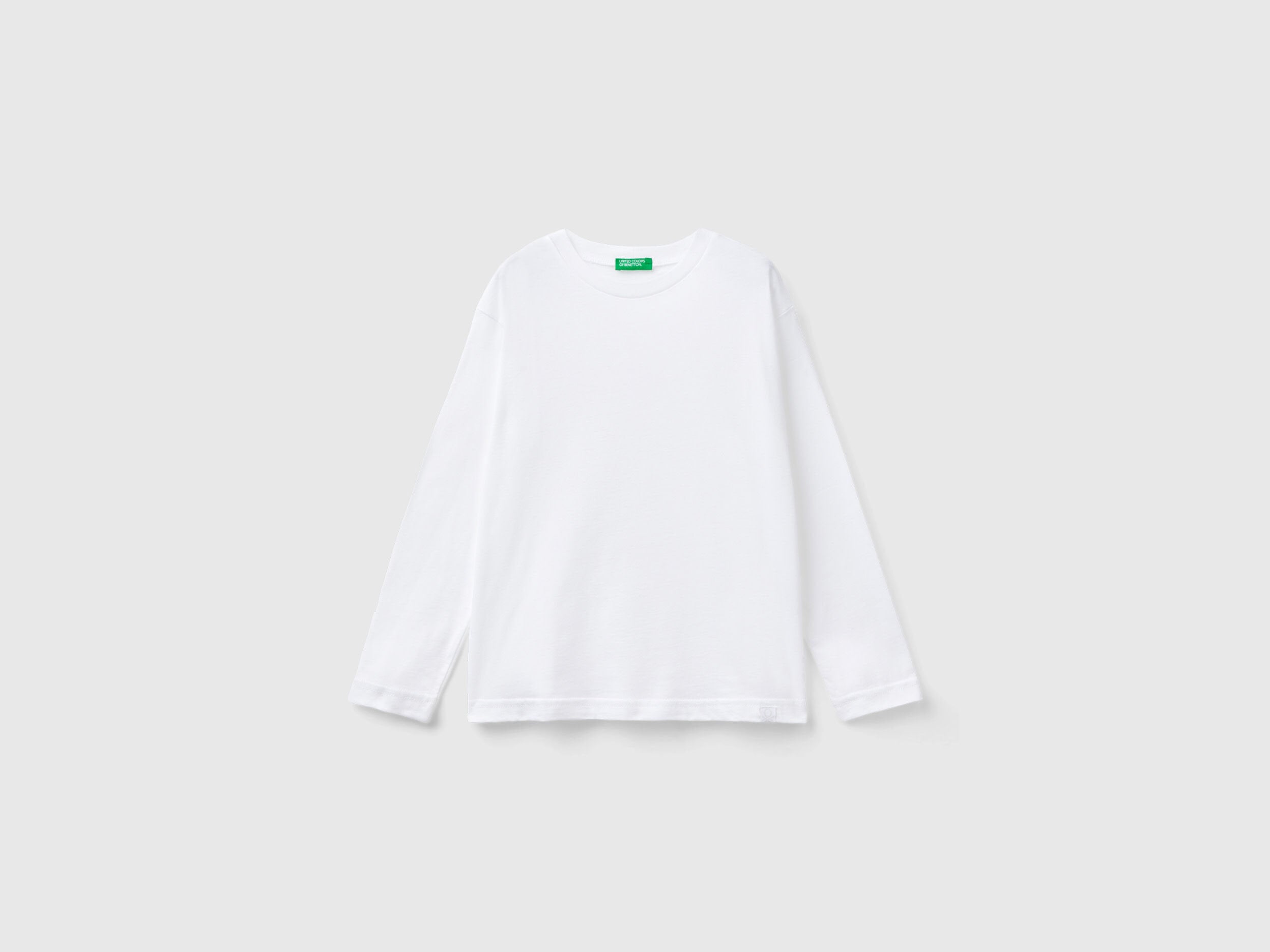 100% Organic Cotton Crew Neck T-Shirt_01