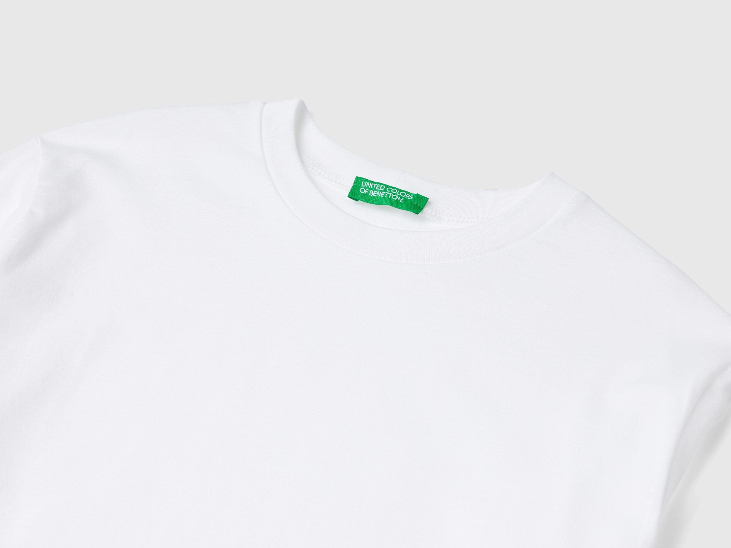 100% Organic Cotton Crew Neck T-Shirt_03