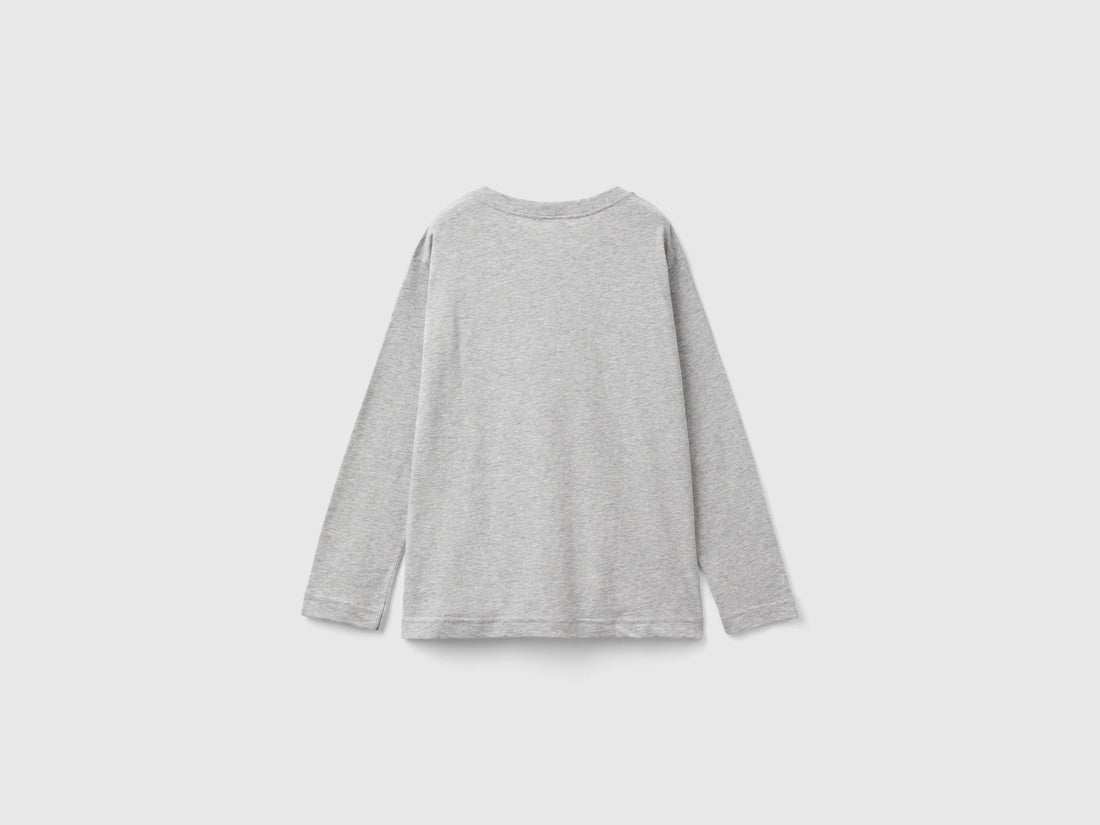 100% Organic Cotton Crew Neck T-Shirt_02