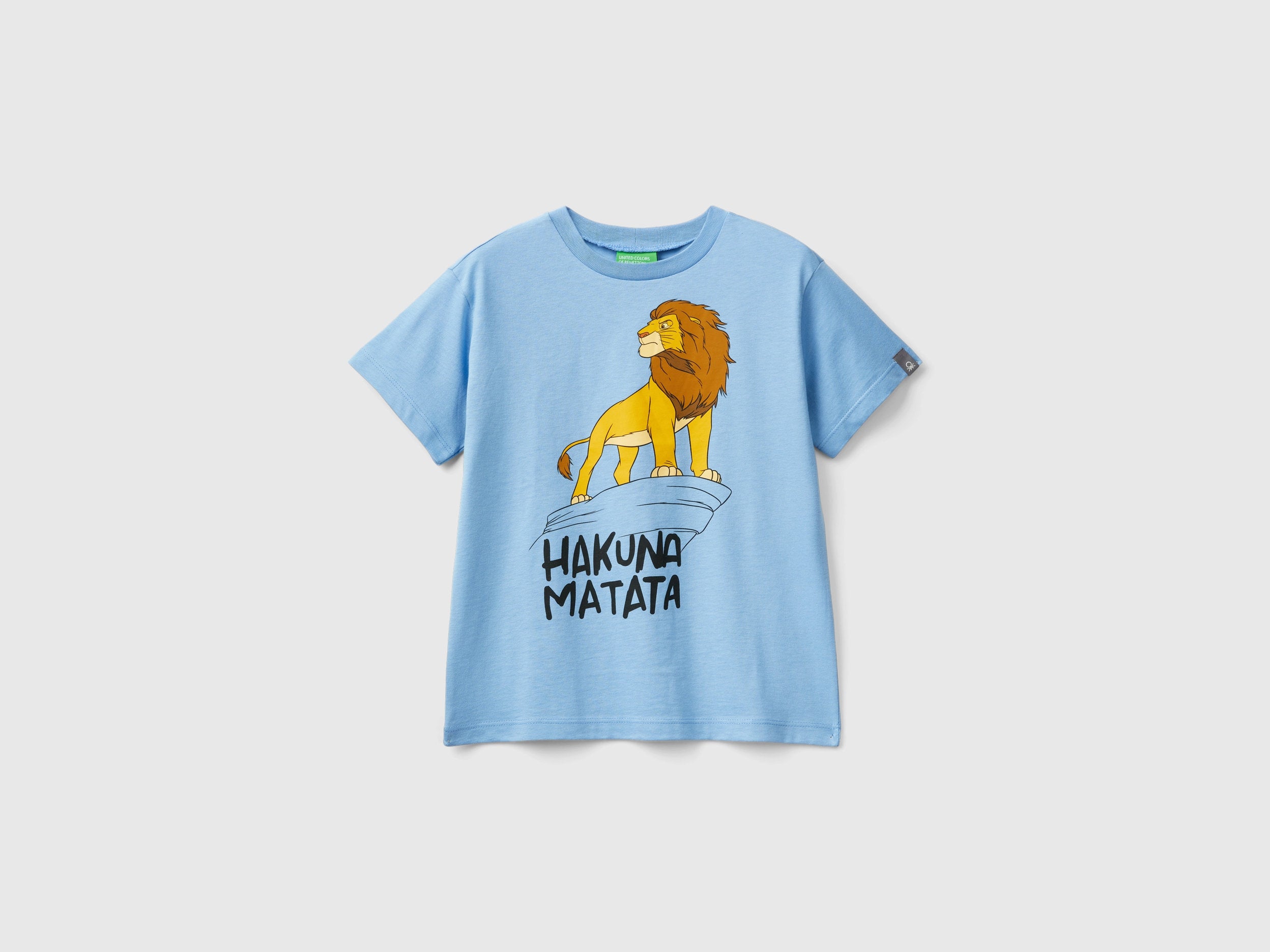 ©Disney The Lion King T-Shirt_3I1XC10LJ_10H_01