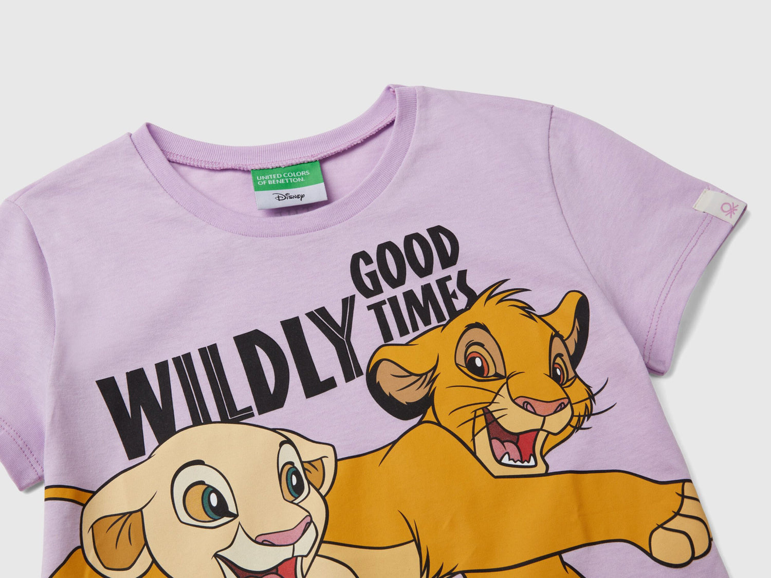 Lilac ©Disney The Lion King T-Shirt_3I1XC10LK_054_03