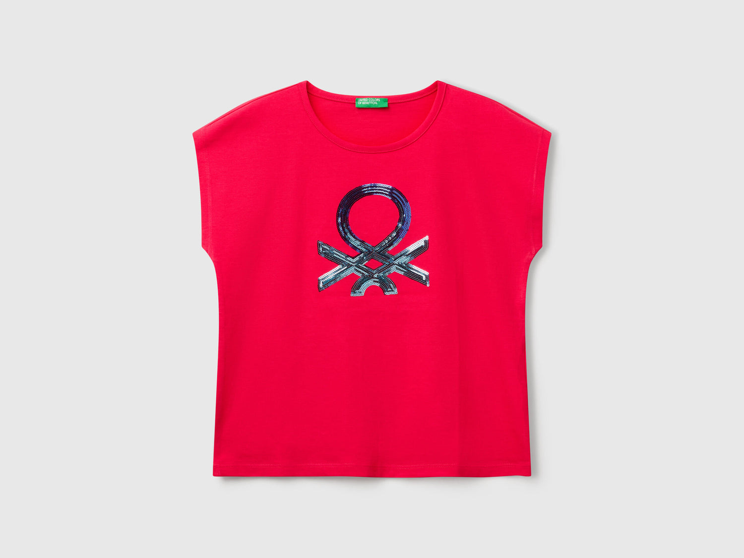 Benetton_T-Shirt_3I1XC10P1_02E_01