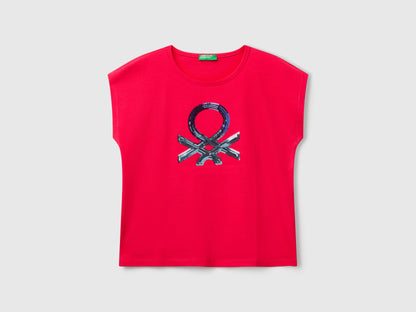 Benetton_T-Shirt_3I1XC10P1_02E_01