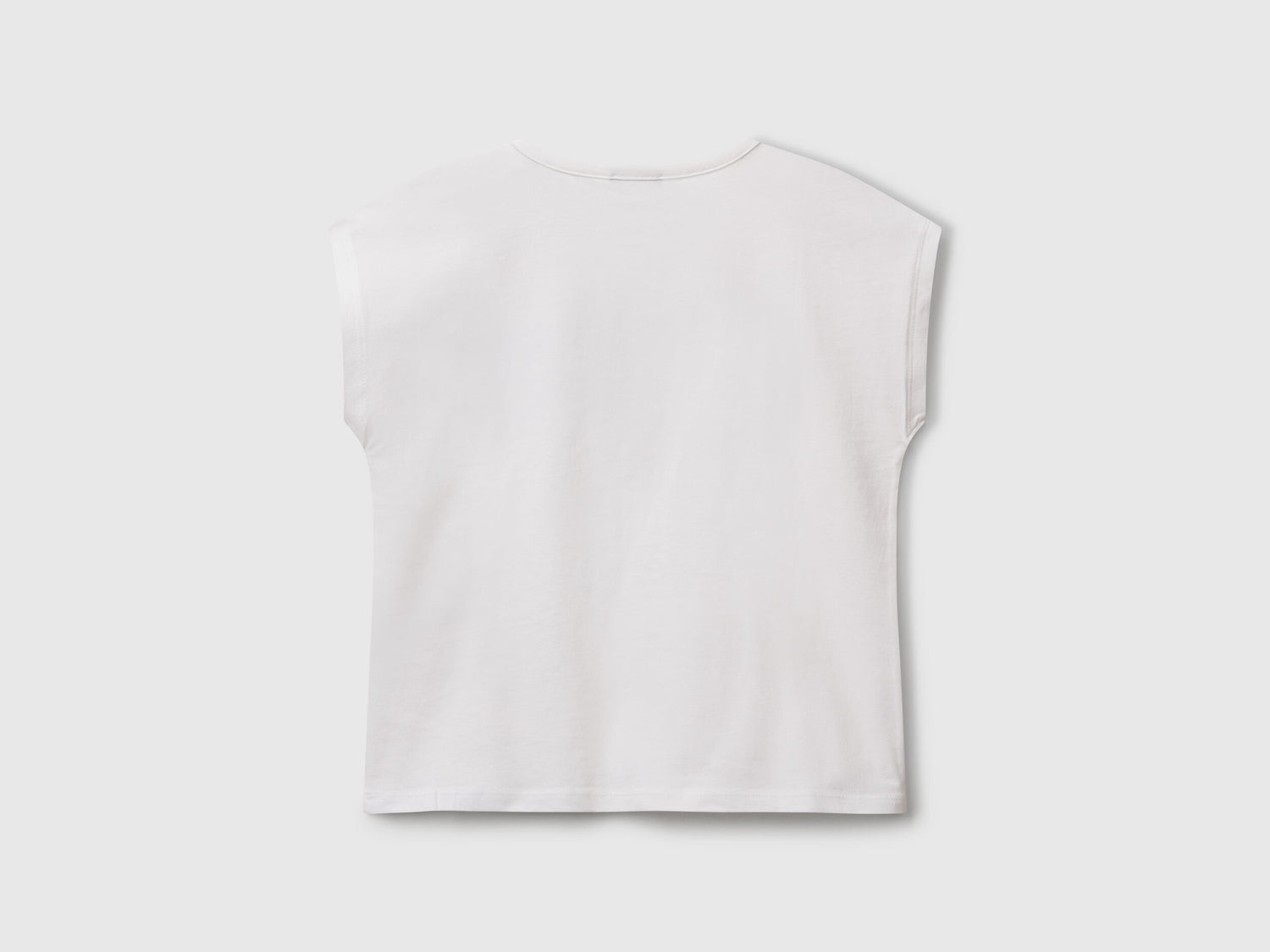 Benetton_T-Shirt_3I1XC10P1_101_02