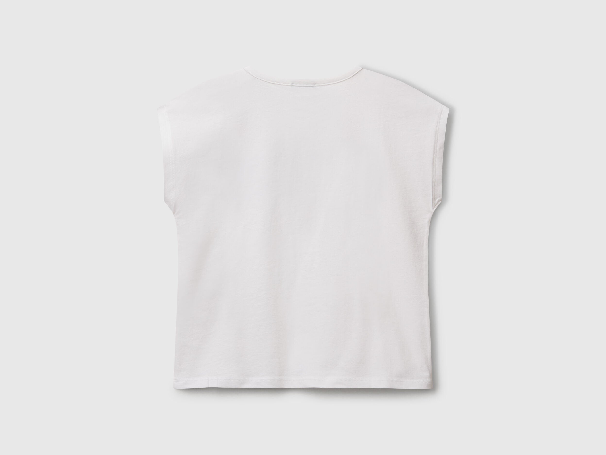 Benetton_T-Shirt_3I1XC10P1_101_02
