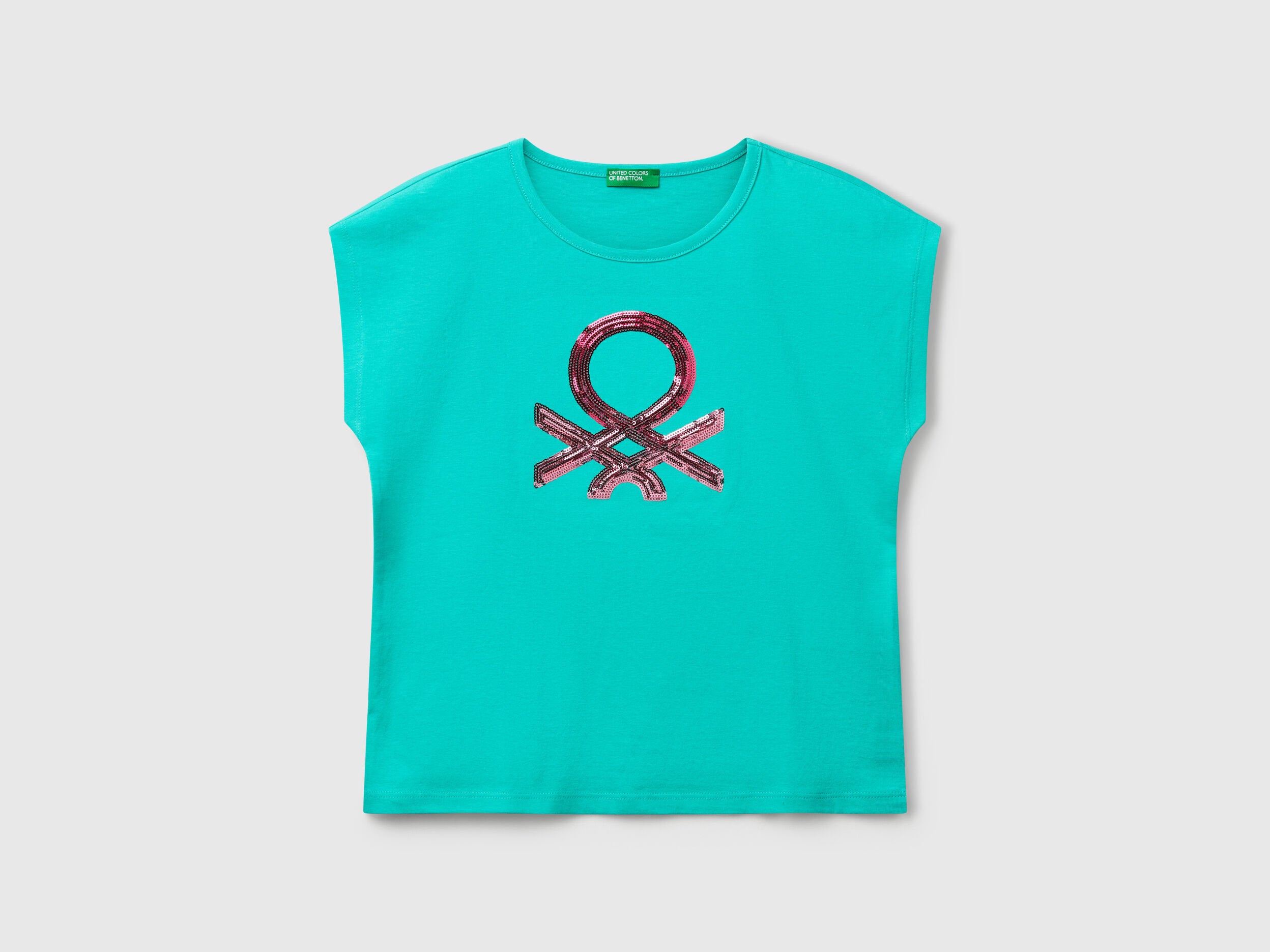 Benetton_T-Shirt_3I1XC10P1_25J_01