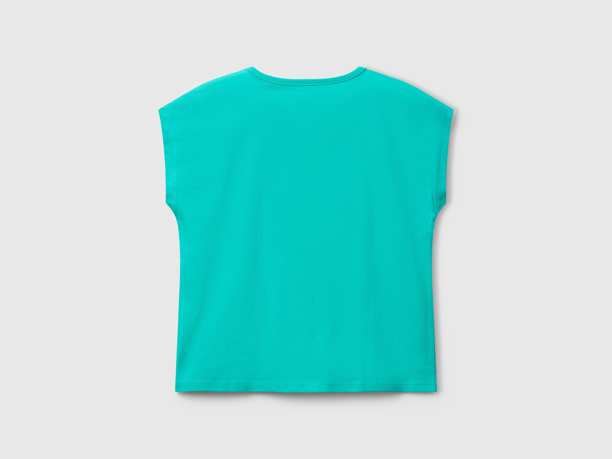 Benetton_T-Shirt_3I1XC10P1_25J_02