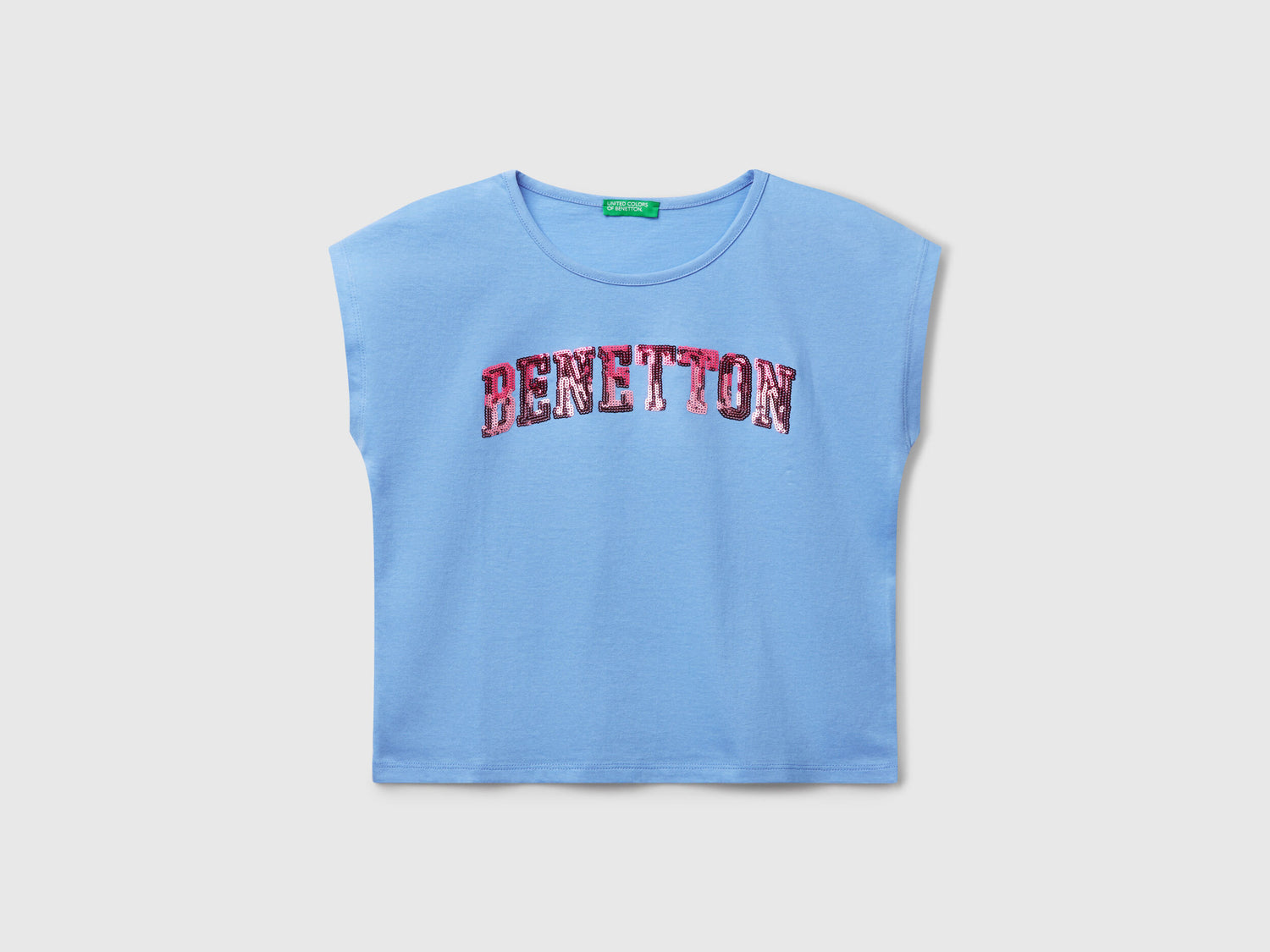 Benetton_T-Shirt_3I1XC10P1_39Y_01