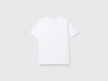 T-Shirt In Organic Cotton_02