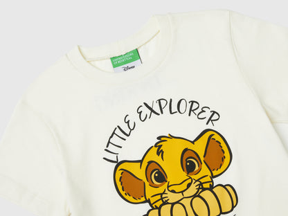 ©Disney Simba T-Shirt_3I1XG10GR_036_03