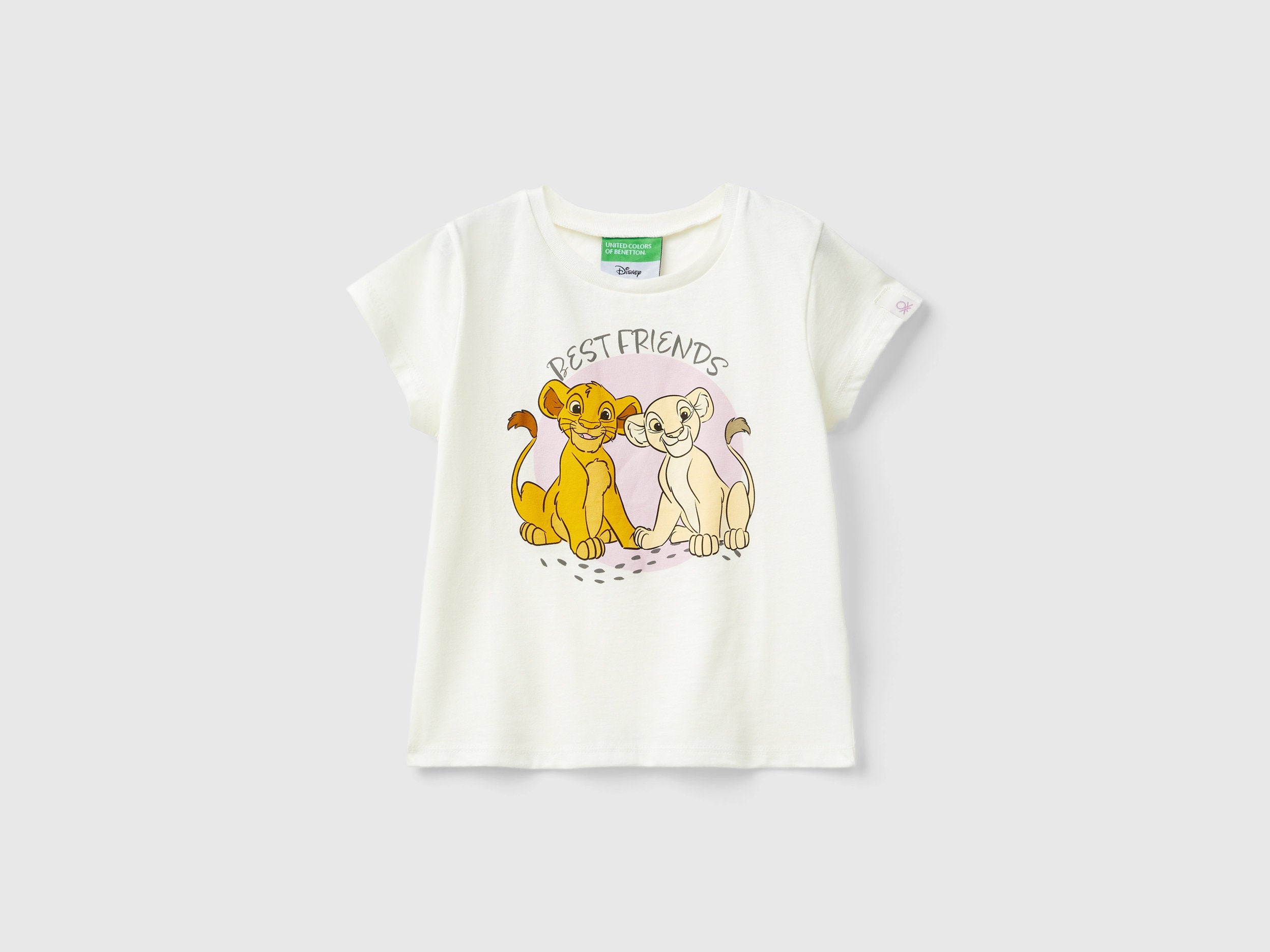 ©Disney The Lion King T-Shirt_3I1XG10GS_036_01