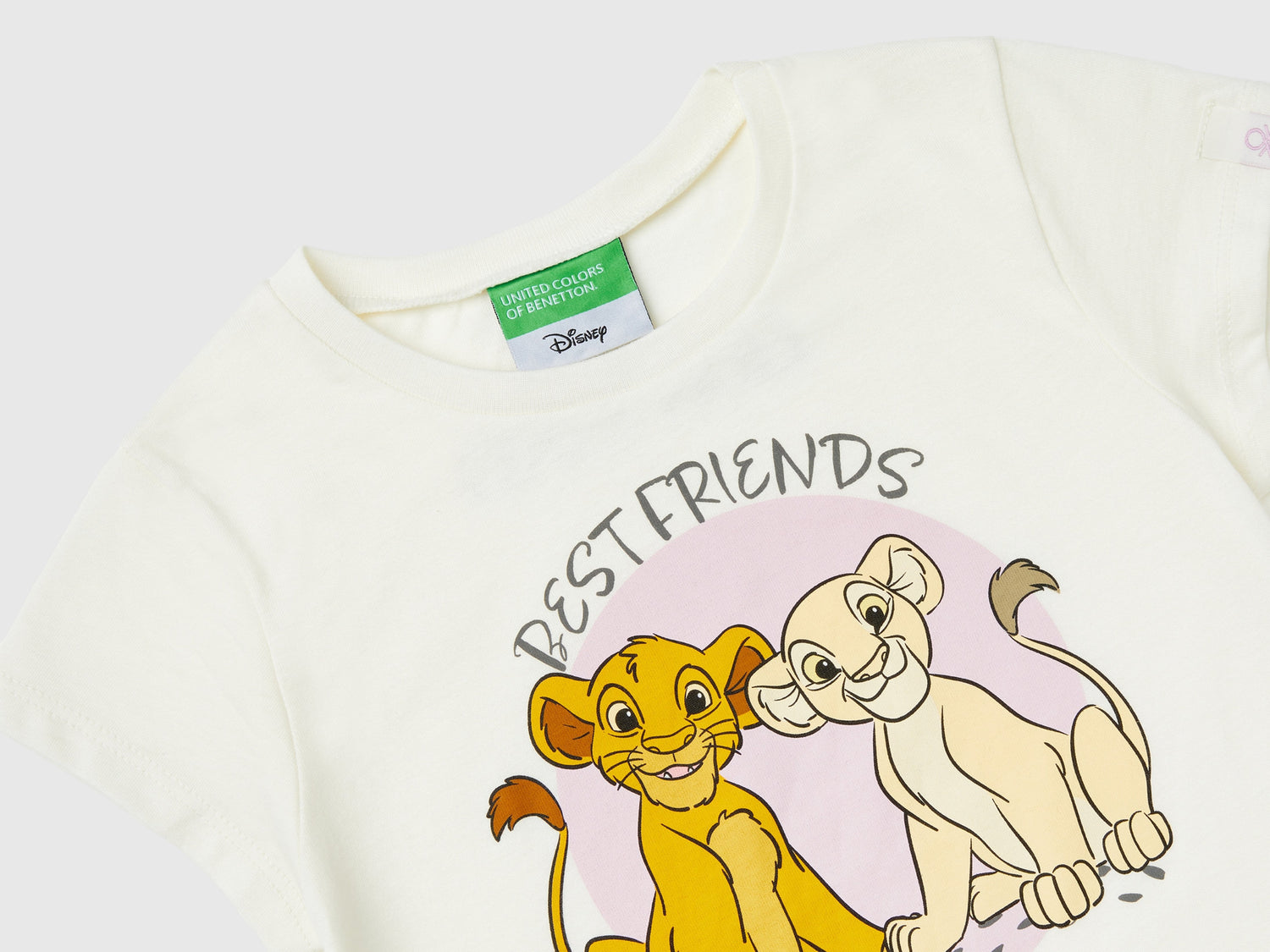 ©Disney The Lion King T-Shirt_3I1XG10GS_036_03