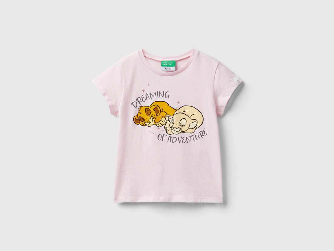 ©Disney The Lion King T-Shirt_3I1XG10GS_0G0_01