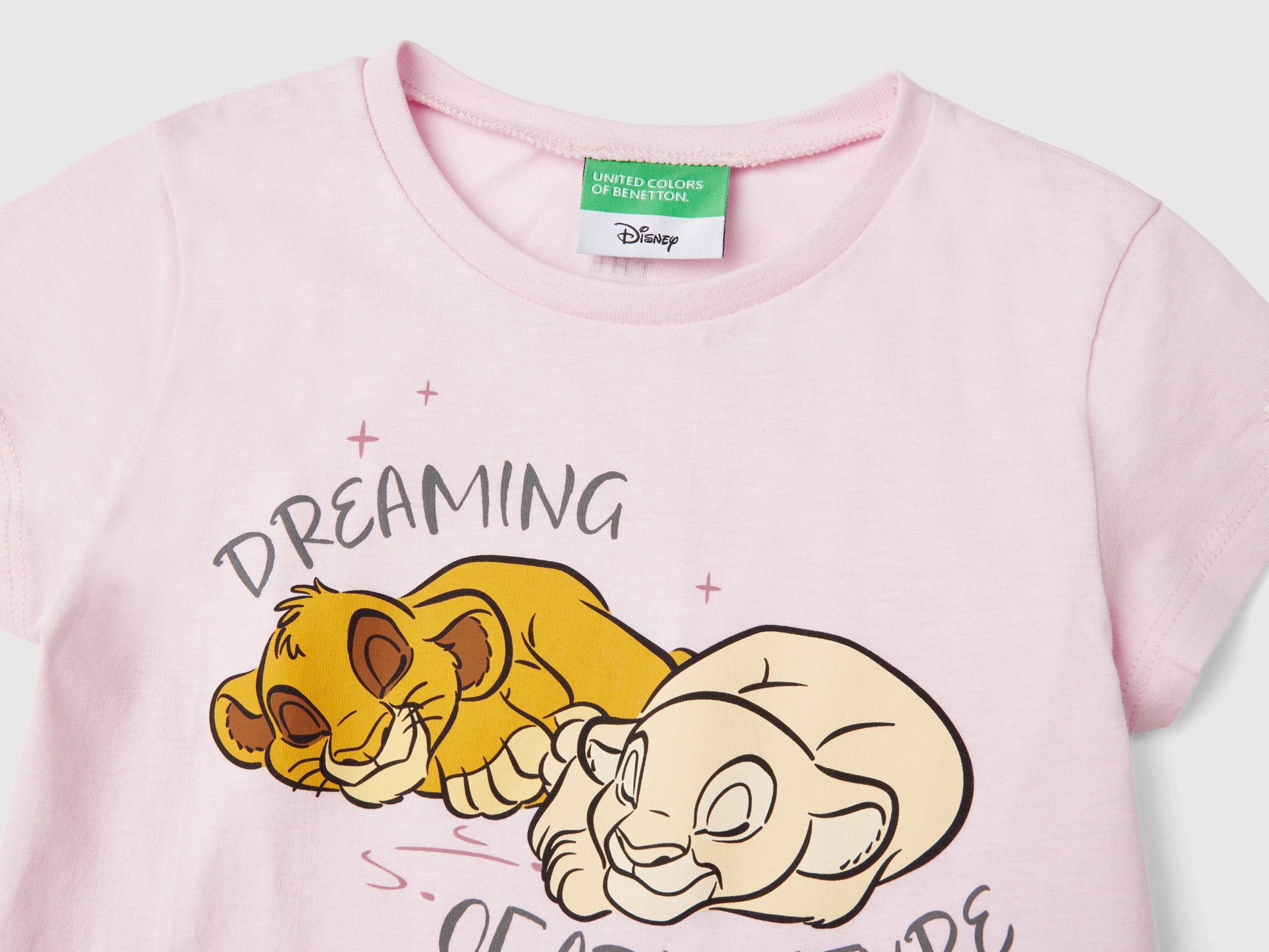 ©Disney The Lion King T-Shirt_3I1XG10GS_0G0_03