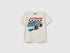 Benetton_Hot Wheels Cotton T-Shirt_3I1XG10I3_0R2_01
