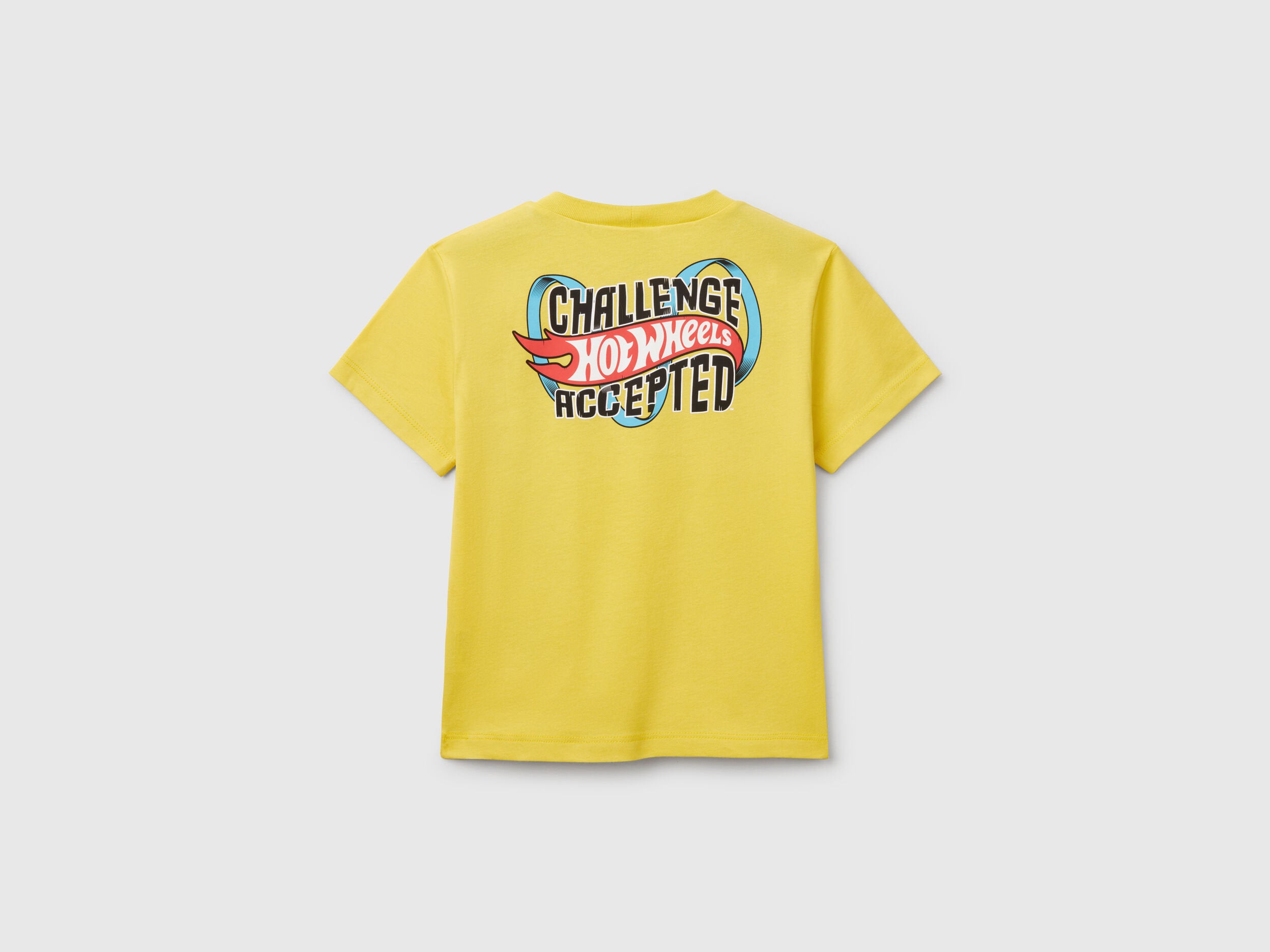 Benetton_Hot Wheels Cotton T-Shirt_3I1XG10I3_1T1_02