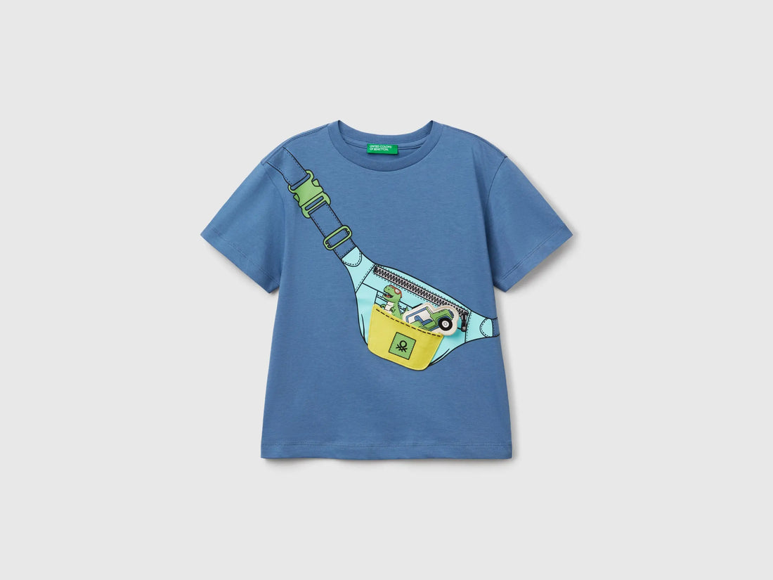 Benetton_T-Shirt with Application_3I1XG10J6_11W_01