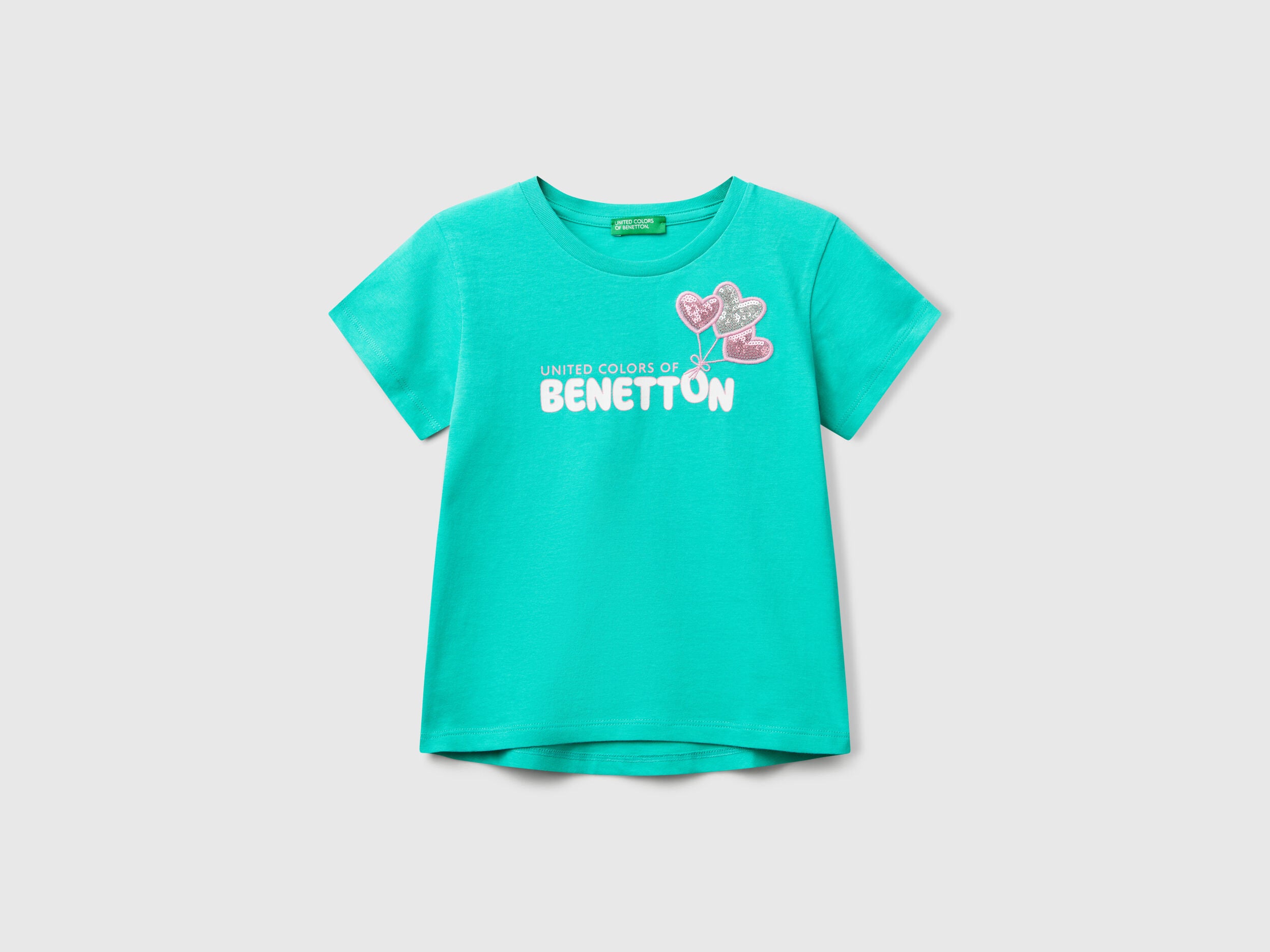 Benetton_T-Shirt_3I1XG10JB_25J_01