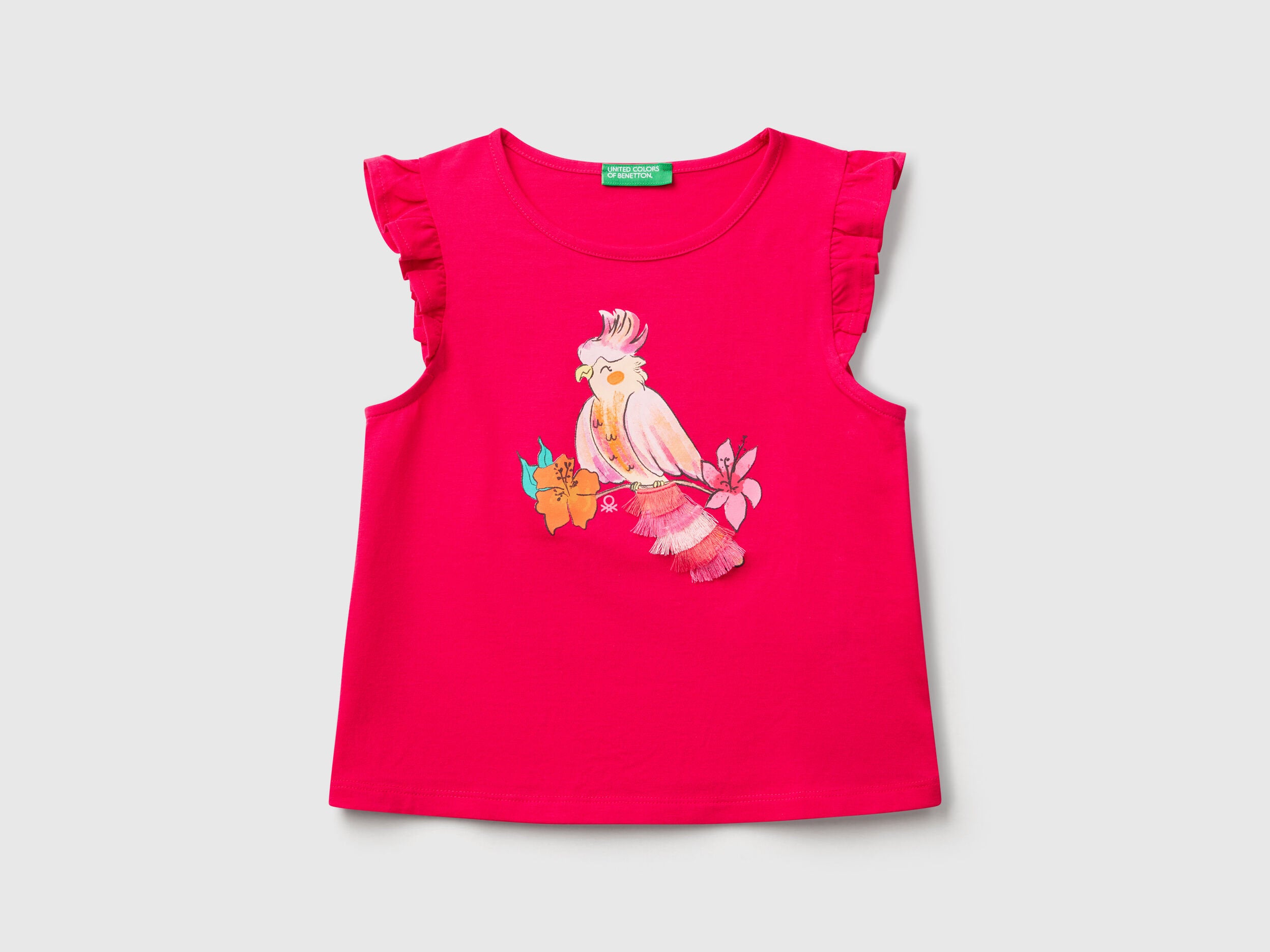 Benetton_Printed Tank Top_3I1XG10JK_02E_01