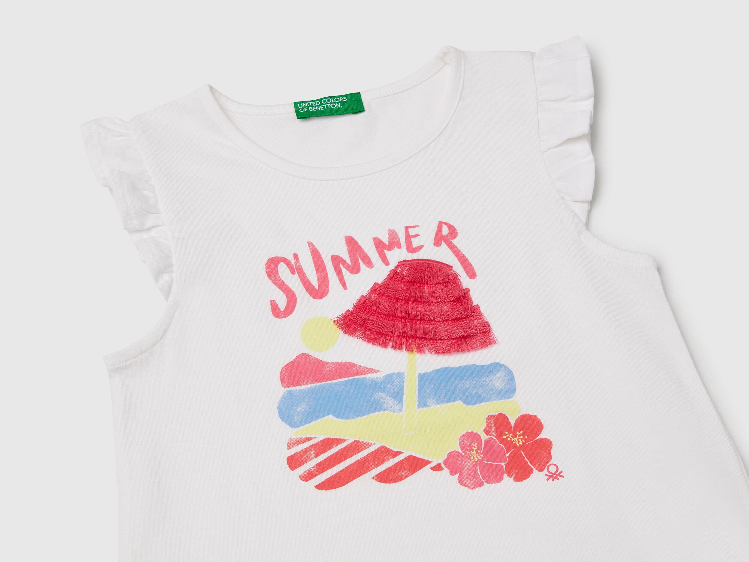 Benetton_Printed Tank Top_3I1XG10JK_101_03