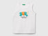 Benetton_Printed Tank Top_3I1XGH014_101_01