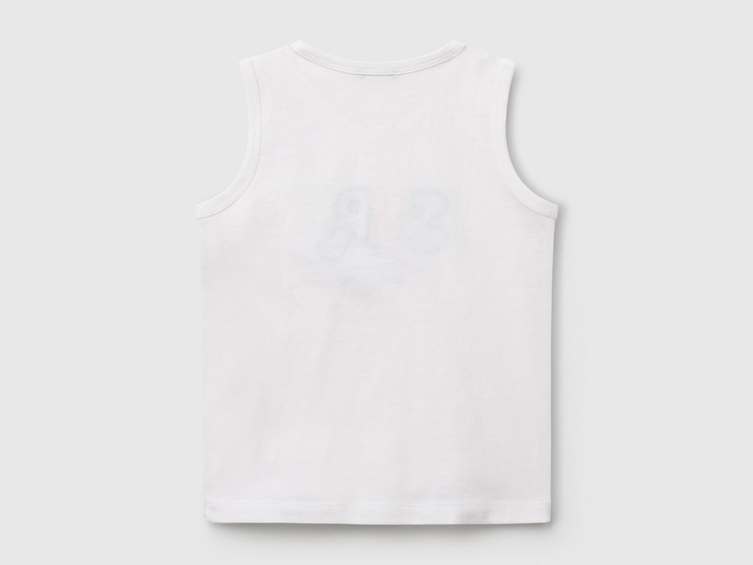 Benetton_Printed Tank Top_3I1XGH014_101_02