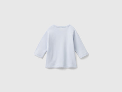 Long Sleeve 100% Organic Cotton T-Shirt_3I9WA1057_081_02