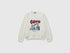 Benetton_Creamy White_Sweatshirt with Sequins_3J68C10QI_074_01