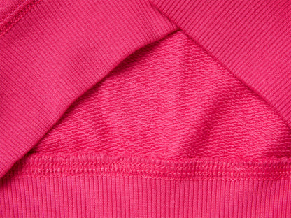 Benetton_Fuchsia_Sweatshirt with Sequins_3J68C10QI_1A2_04