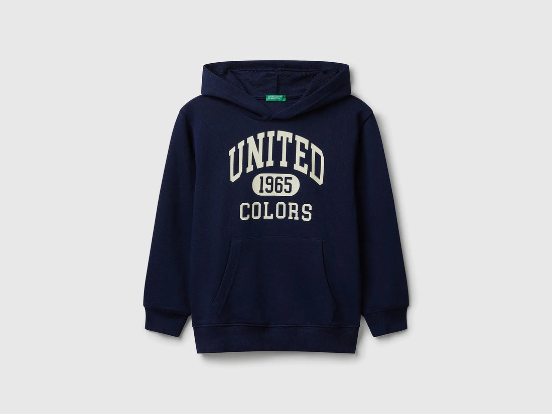 Benetton_Dark Blue_Sweatshirt with Print_3J68C203N_100_01