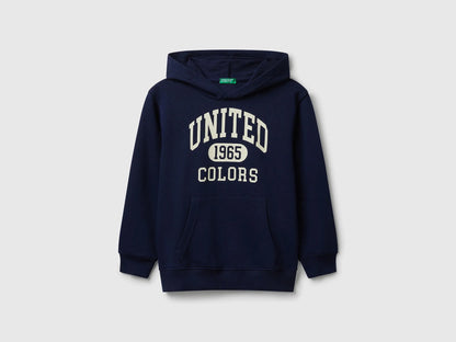 Benetton_Dark Blue_Sweatshirt with Print_3J68C203N_100_01